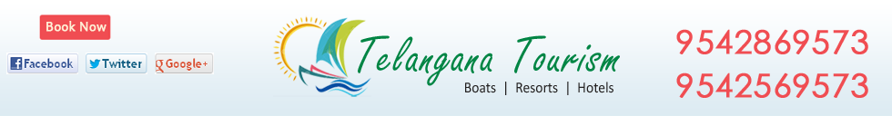 godavari boat trip bhadrachalam